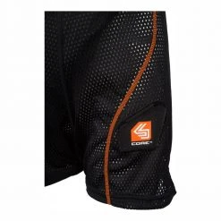 Shock Doctor Female Core Loose Hockey Jock w/ Pelvic Protector - Womens -Shock Doctor Popular Shop shock doctor female core loose hockey jock w pelvic protector womens sock attachment 1