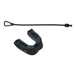 Shock Doctor Gel Max Convertible Mouth Guard - Junior -Shock Doctor Popular Shop shock doctor gel max convertible mouth guard junior blue black