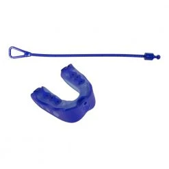 Shock Doctor Gel Max Convertible Mouth Guard - Senior -Shock Doctor Popular Shop shock doctor gel max convertible mouth guard senior blue