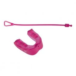 Shock Doctor Gel Max Convertible Mouth Guard - Senior -Shock Doctor Popular Shop shock doctor gel max convertible mouth guard senior pink