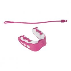 Shock Doctor Gel Max Flavor Fusion Convertible Mouth Guard - Junior -Shock Doctor Popular Shop shock doctor gel max flavor fusion convertible mouth guard junior bubblegum