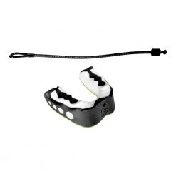 Shock Doctor Gel Max Flavor Fusion Convertible Mouth Guard - Senior -Shock Doctor Popular Shop shock doctor gel max flavor fusion convertible mouth guard senior lemon lime