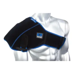 Shock Doctor Ice Recovery Shoulder Wrap - Intermediate