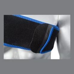 Shock Doctor Ice Recovery Shoulder Wrap - Intermediate 5 Shock Doctor Ice Recovery Shoulder Wrap - Intermediate -Shock Doctor Popular Shop shock doctor ice recovery shoulder wrap intermediate 3
