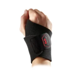 Shock Doctor McDavid Level 1 Adjustable Wrist Wrap