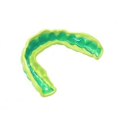 Shock Doctor MicroGel Mouthguard -Shock Doctor Popular Shop shock doctor microgel mouthguard 1