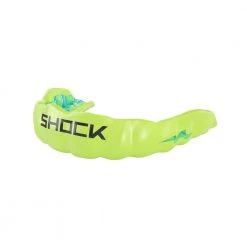 Shock Doctor MicroGel Mouthguard -Shock Doctor Popular Shop shock doctor microgel mouthguard shock green