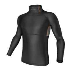 Shock Doctor Shock Doctor Ultra Compression Neck Long Sleeve Shirt - Adult