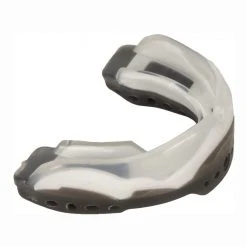 Shock Doctor Ultra 2 STC Mouth Guard - Senior 7 Shock Doctor Ultra 2 STC Mouth Guard - Senior -Shock Doctor Popular Shop shock doctor ultra 2 stc mouth guard senior black bottom view