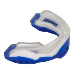 Shock Doctor Ultra 2 STC Mouth Guard - Senior 6 Shock Doctor Ultra 2 STC Mouth Guard - Senior -Shock Doctor Popular Shop shock doctor ultra 2 stc mouth guard senior blue bottom view