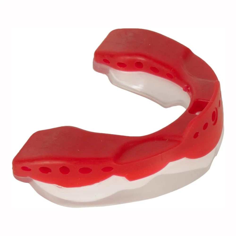 Shock Doctor Ultra 2 STC Mouth Guard - Senior Shock Doctor Ultra 2 STC Mouth Guard - Senior -Shock Doctor Popular Shop shock doctor ultra 2 stc mouth guard senior red