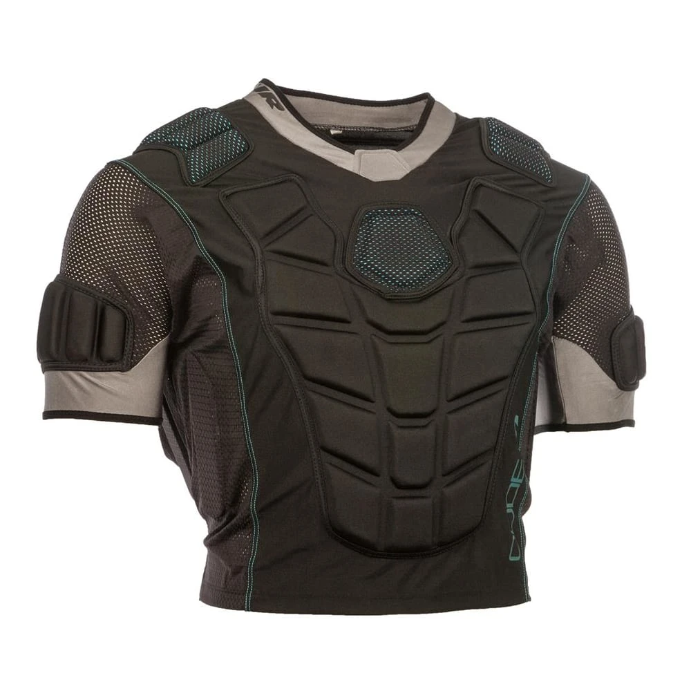 Tour Code 1 Padded Hockey Shirt (2017) - Senior Tour Code 1 Padded Hockey Shirt (2017) - Senior -Shock Doctor Popular Shop tour code 1 padded hockey shirt 2017 senior black