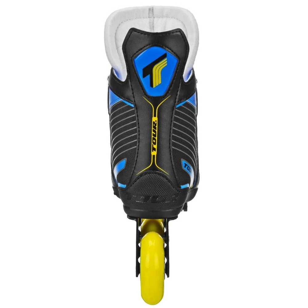 Tour Code 9.One Adjustable Inline Hockey Skates - Youth - Image 4