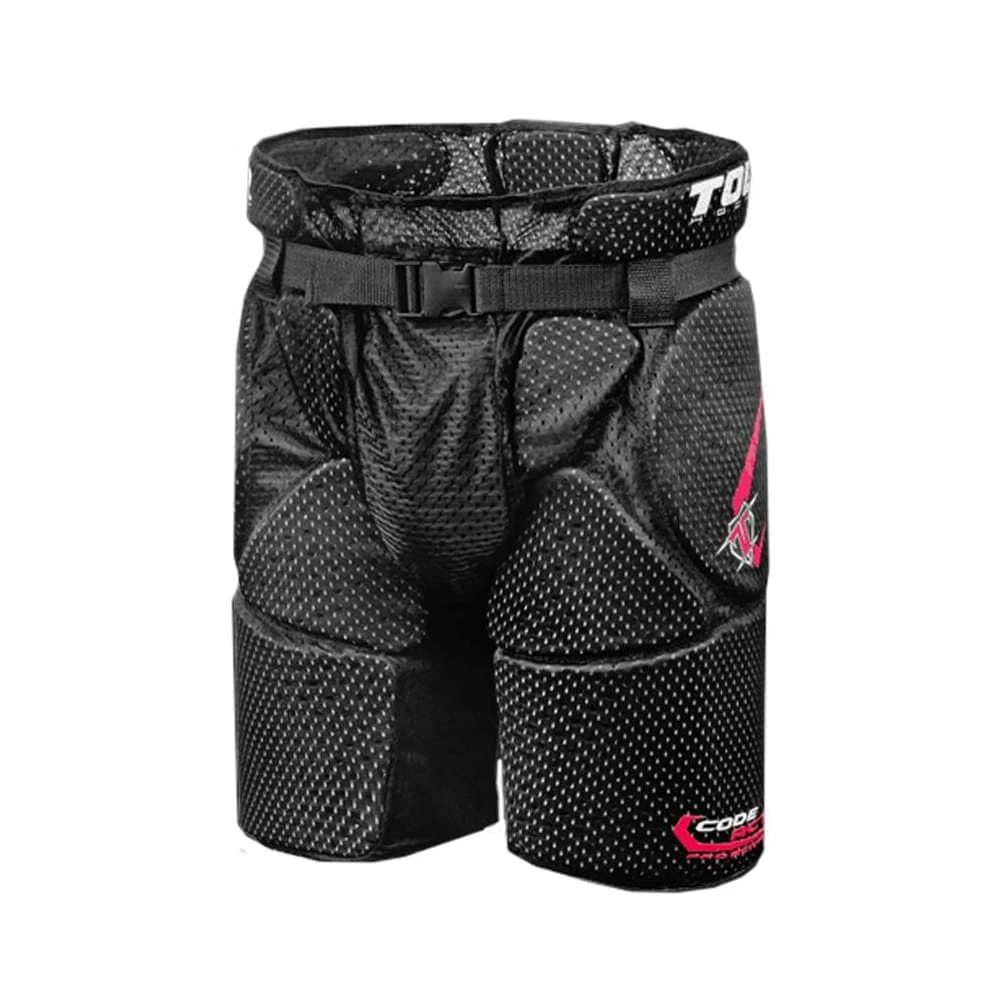 Tour Code Activ Girdle - Senior