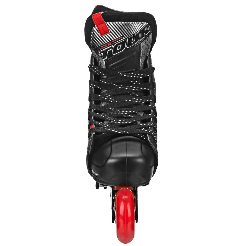 Tour Code GX Adjustable Inline Hockey Skates - Youth - Image 5