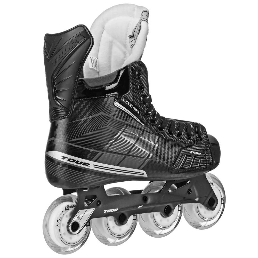 Tour Code LX Inline Hockey Skates - Junior - Image 2