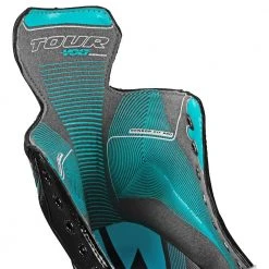 Tour VOLT KV2 Inline Hockey Skates - Senior -Shock Doctor Popular Shop tour volt kv2 inline hockey skates senior 6