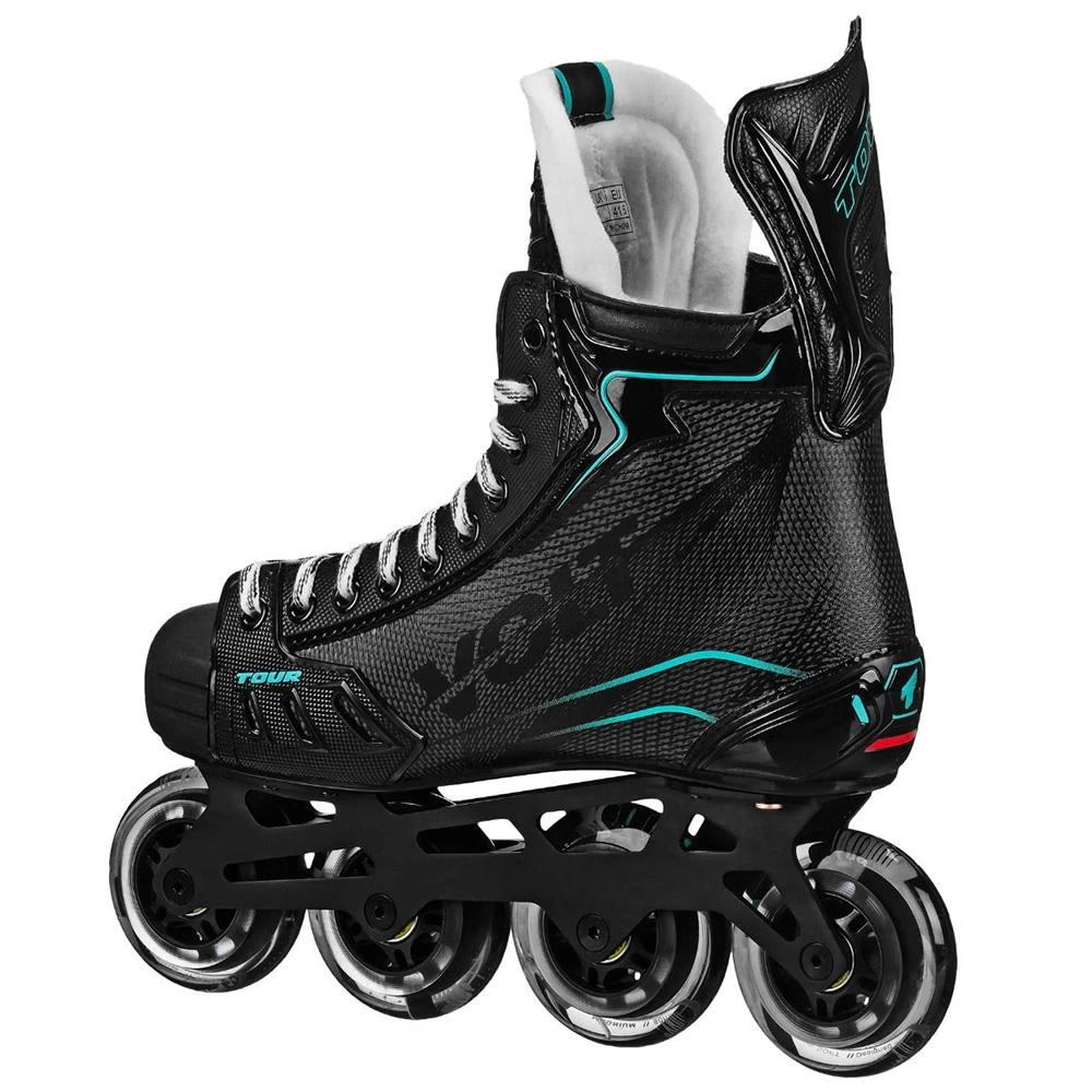 Tour VOLT KV4 Inline Hockey Skates - Junior - Image 6