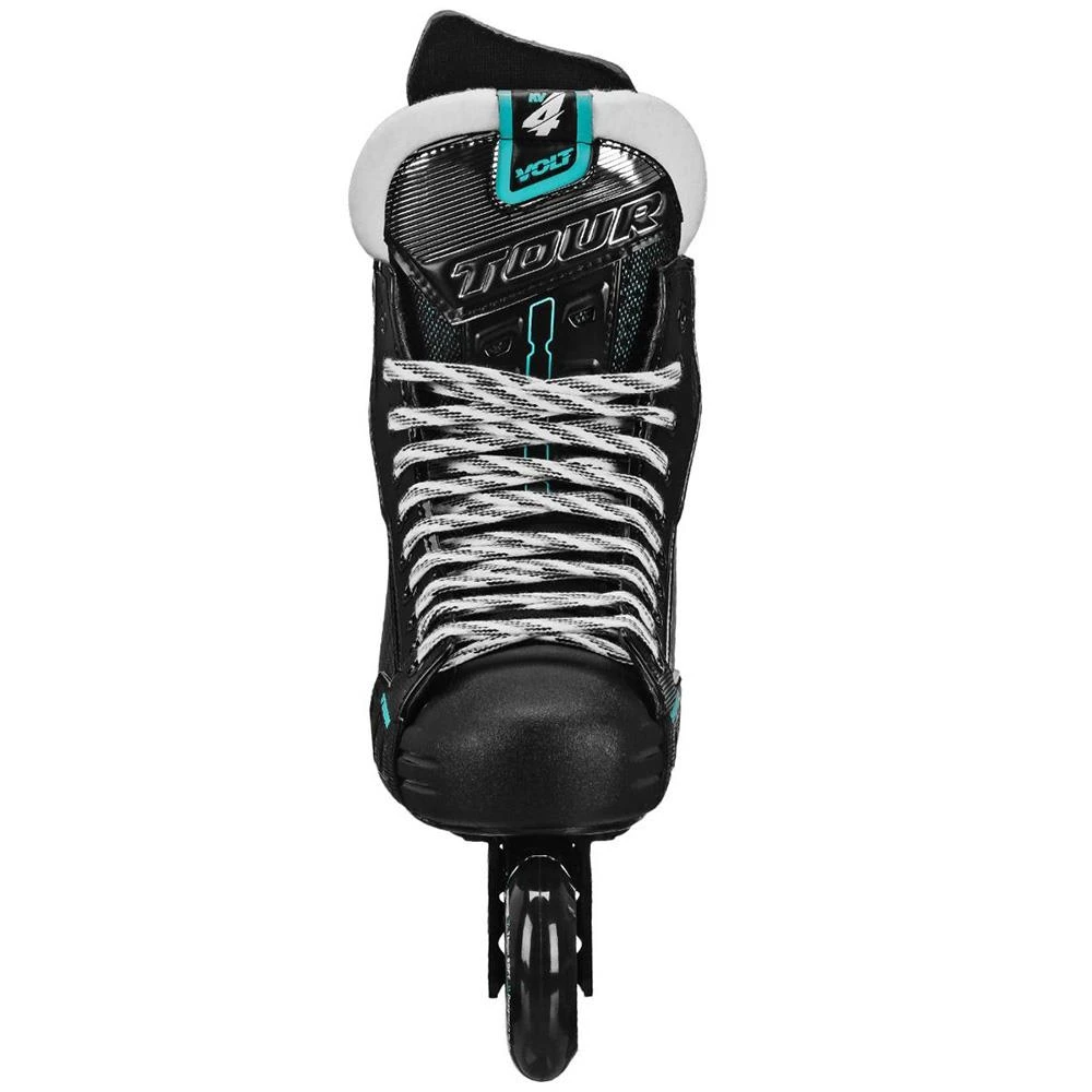 Tour VOLT KV4 Inline Hockey Skates - Senior Tour VOLT KV4 Inline Hockey Skates - Senior -Shock Doctor Popular Shop tour volt kv4 inline hockey skates senior 2