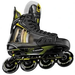 Tour Volt Pro Inline Hockey Skates - Senior -Shock Doctor Popular Shop tour volt pro inline hockey skates senior 4