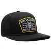 Violent Gentlemen Battle Tested Tech Snapback - Adult -Shock Doctor Popular Shop violent gentlemen battle tested tech snapback adult