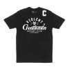 Violent Gentlemen Captain Short Sleeve Tee - Adult -Shock Doctor Popular Shop violent gentlemen captain short sleeve tee adult black