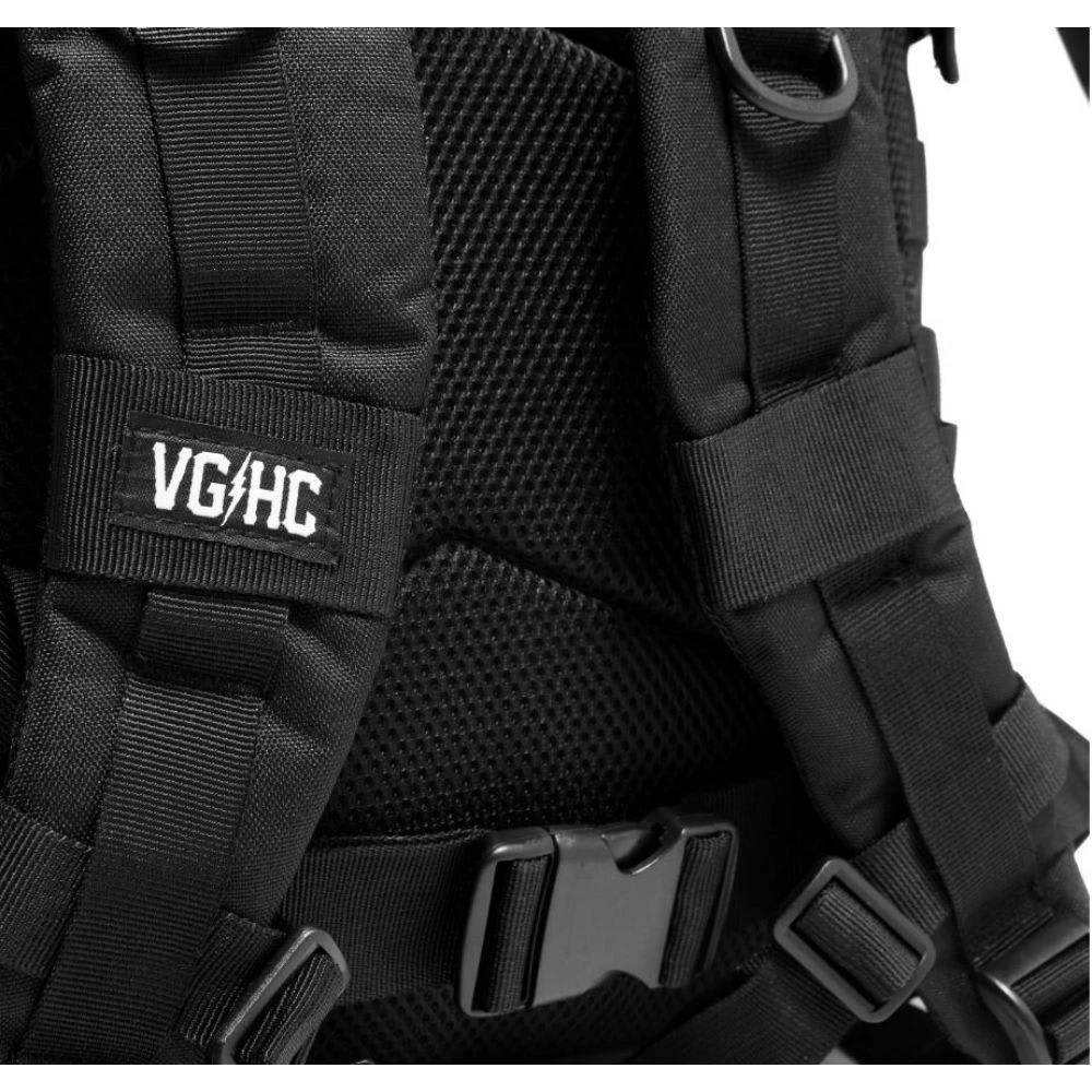 Violent Gentlemen Expedition Tactical Backpack - Image 2