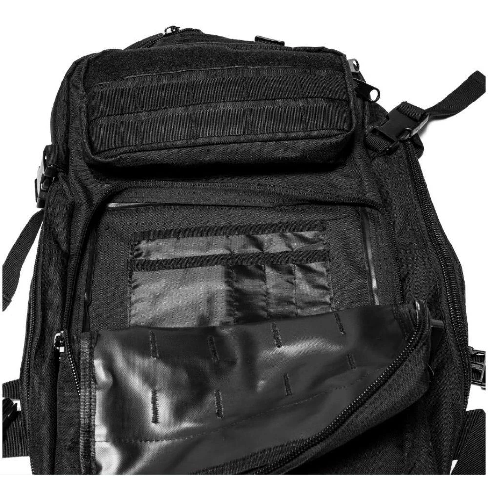 Violent Gentlemen Expedition Tactical Backpack - Image 3