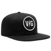 Violent Gentlemen Foundation Snapback Hat - Adult -Shock Doctor Popular Shop violent gentlemen foundation snapback hat adult