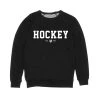 Violent Gentlemen Hockey Crew Neck - Adult -Shock Doctor Popular Shop violent gentlemen hockey crew neck adult black