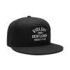Violent Gentlemen Loyalty Snapback - Adult -Shock Doctor Popular Shop violent gentlemen loyalty snapback adult black