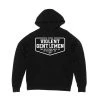 Violent Gentlemen Sworn Enemy Pullover Hoodie - Adult 2 Violent Gentlemen Sworn Enemy Pullover Hoodie - Adult -Shock Doctor Popular Shop violent gentlemen sworn enemy pullover hoodie adult black