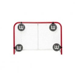 Winnwell Foam Hockey Shooting Target - 4 Pack