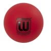 WINNWELL STREET HOCKEY BALL - HARD -Shock Doctor Popular Shop winnwell street hockey ball hard red